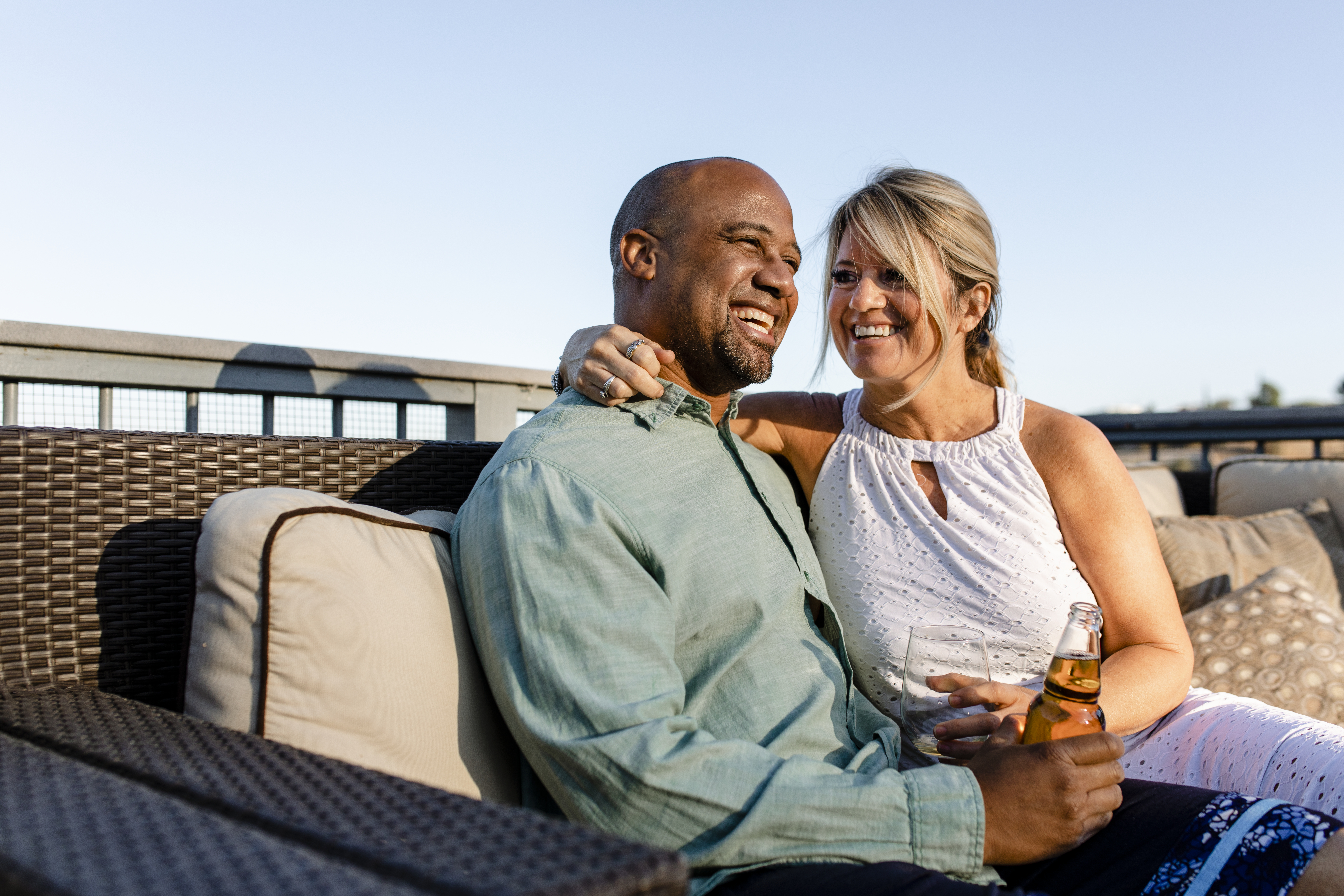 Wealth management consultation