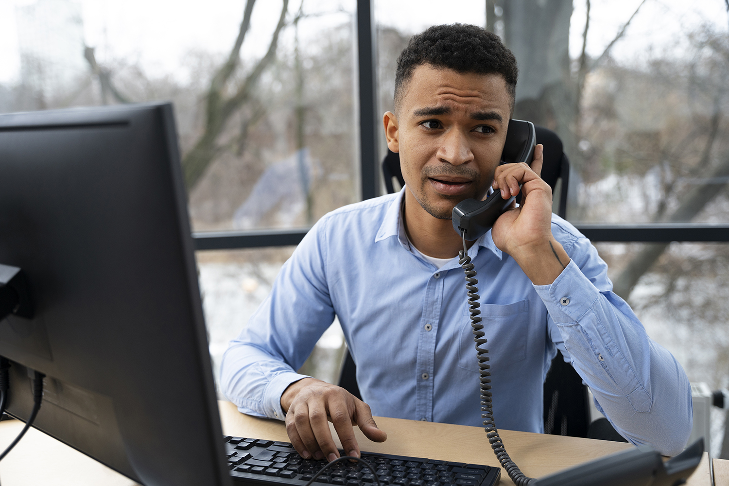 Advisor support
