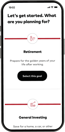 Investor Quick-Start Tool